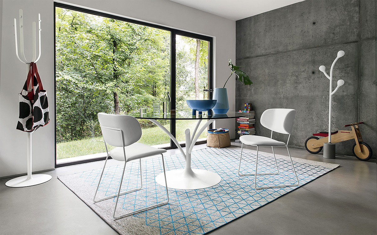 Стул CLAIRE M CALLIGARIS CS1483  - Вид №1