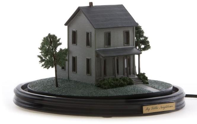 Seletti Светодиодная настольная лампа My little lamp sun-id-1514999 - Вид №2