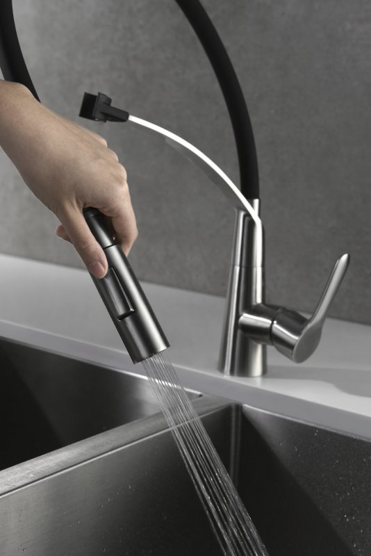 Смеситель для кухни BB-LAM36-IN BELBAGNO  - Вид №2