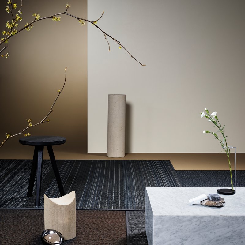 Bolon Duet  Напольное покрытие виниловый пол Duet Stripe Ocean  - Вид №1