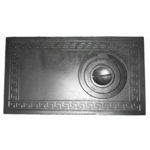 Плита одноконфорочная Бежецк П 1-3Б