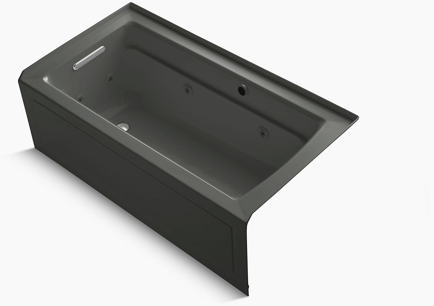 KOHLER Лучник 60 K-1122-LAW-58 