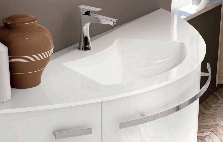 06 Latitudine Collection комплект мебели GBGROUP 39749 - Вид №1