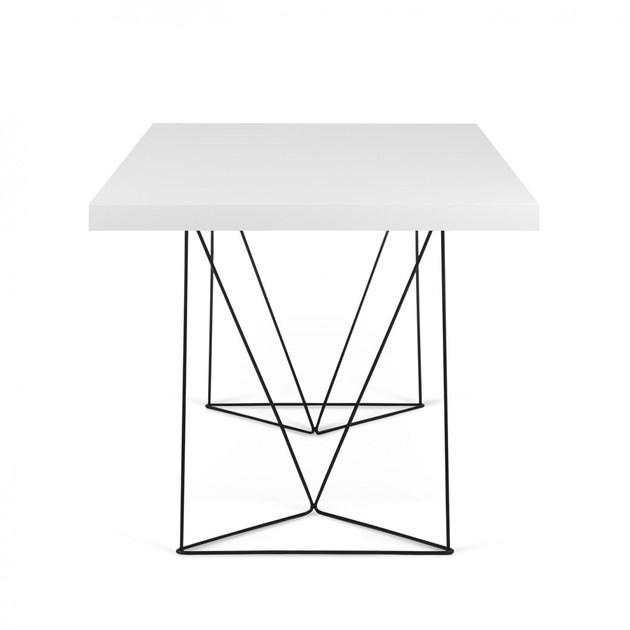 TemaHome Прямоугольный стол sun-id-1364403 - Вид №5