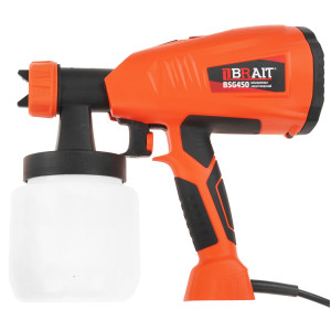 Краскопульт BRAIT BSG-450 9230696