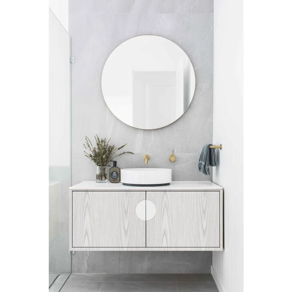 89021561 Пленка самоклеящаяся 0.45x2 м цвет рустик STLM-0818199 INSPIRE  - Вид №2