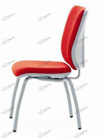 Ares Line Тканевый стул для залов ожидания Smart sun-id-1419379