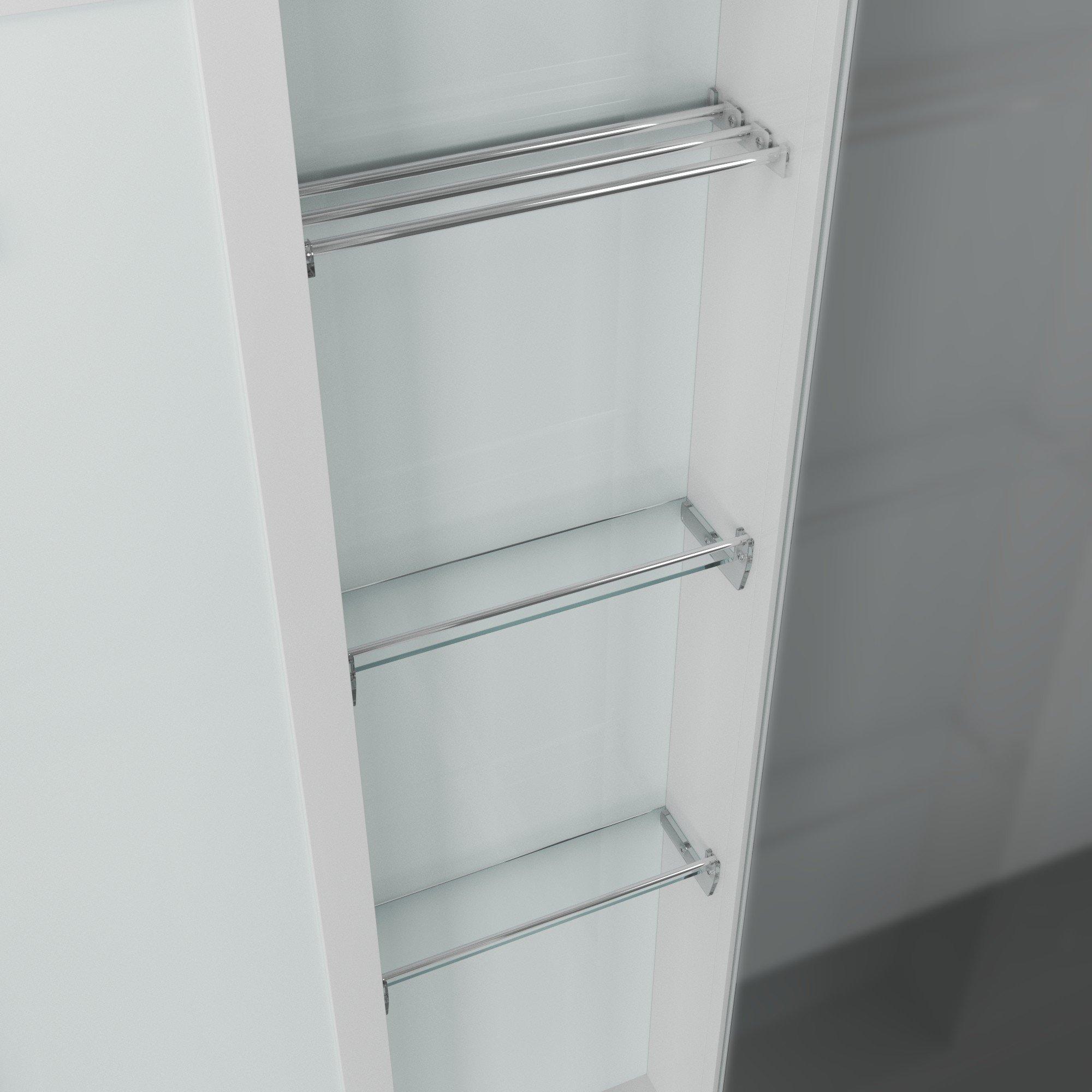 Душевая кабина GROSSMAN GR127R (90x120x225)  - Вид №6