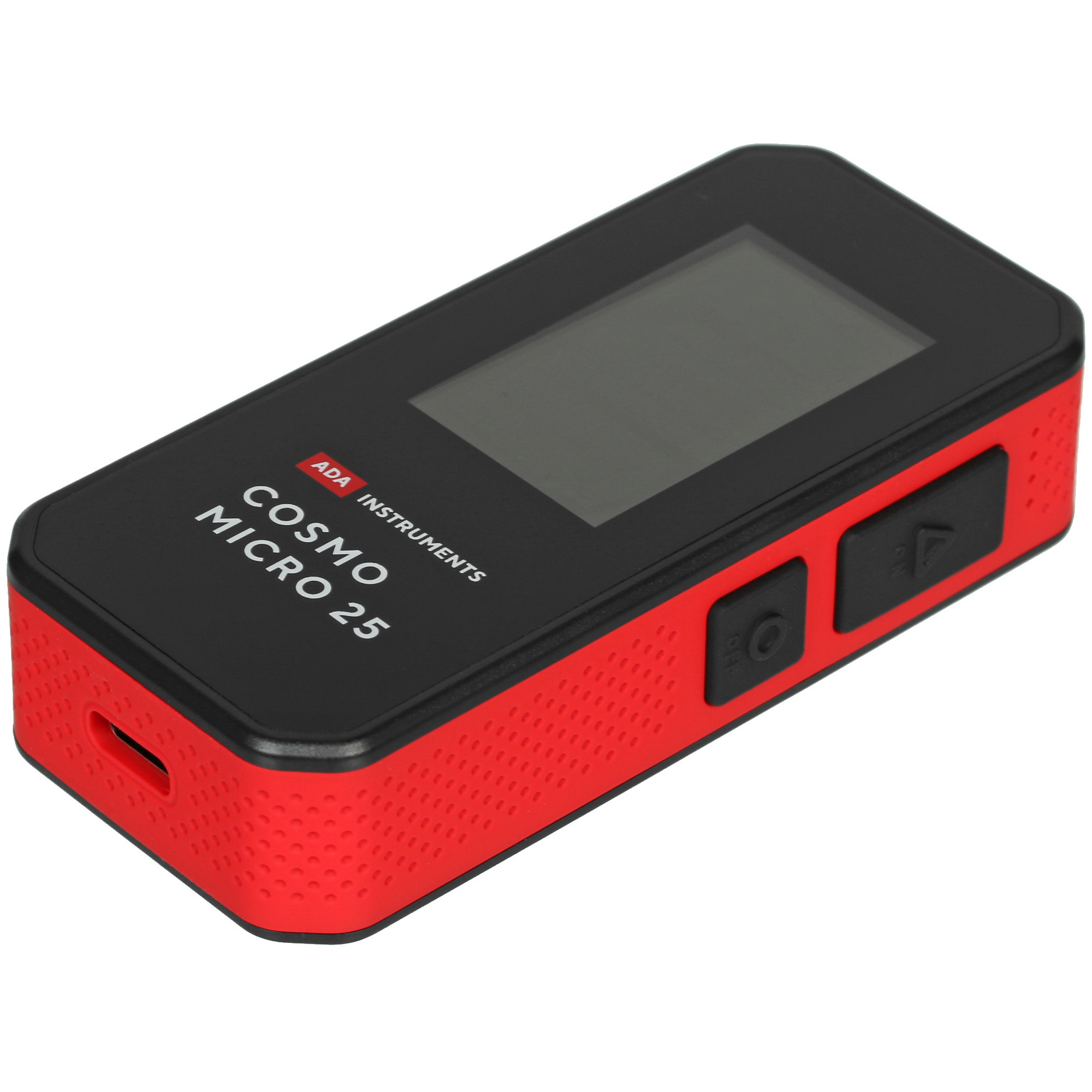 Лазерный дальномер ADA Cosmo MICRO 25 5059770 STDN-0073491 - Вид №4