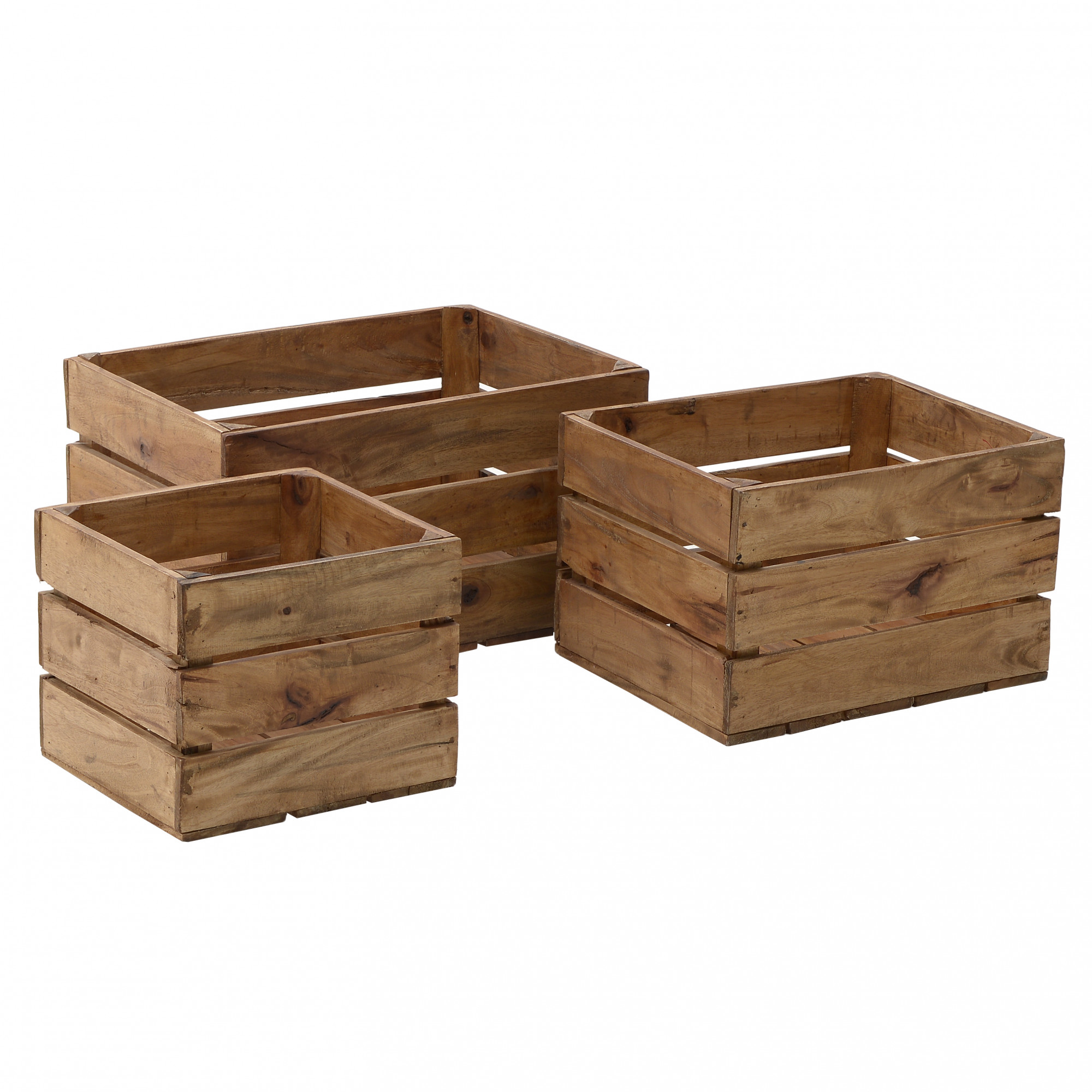 3870521.0001 ящик, набор 3 шт TO4ROOMS 