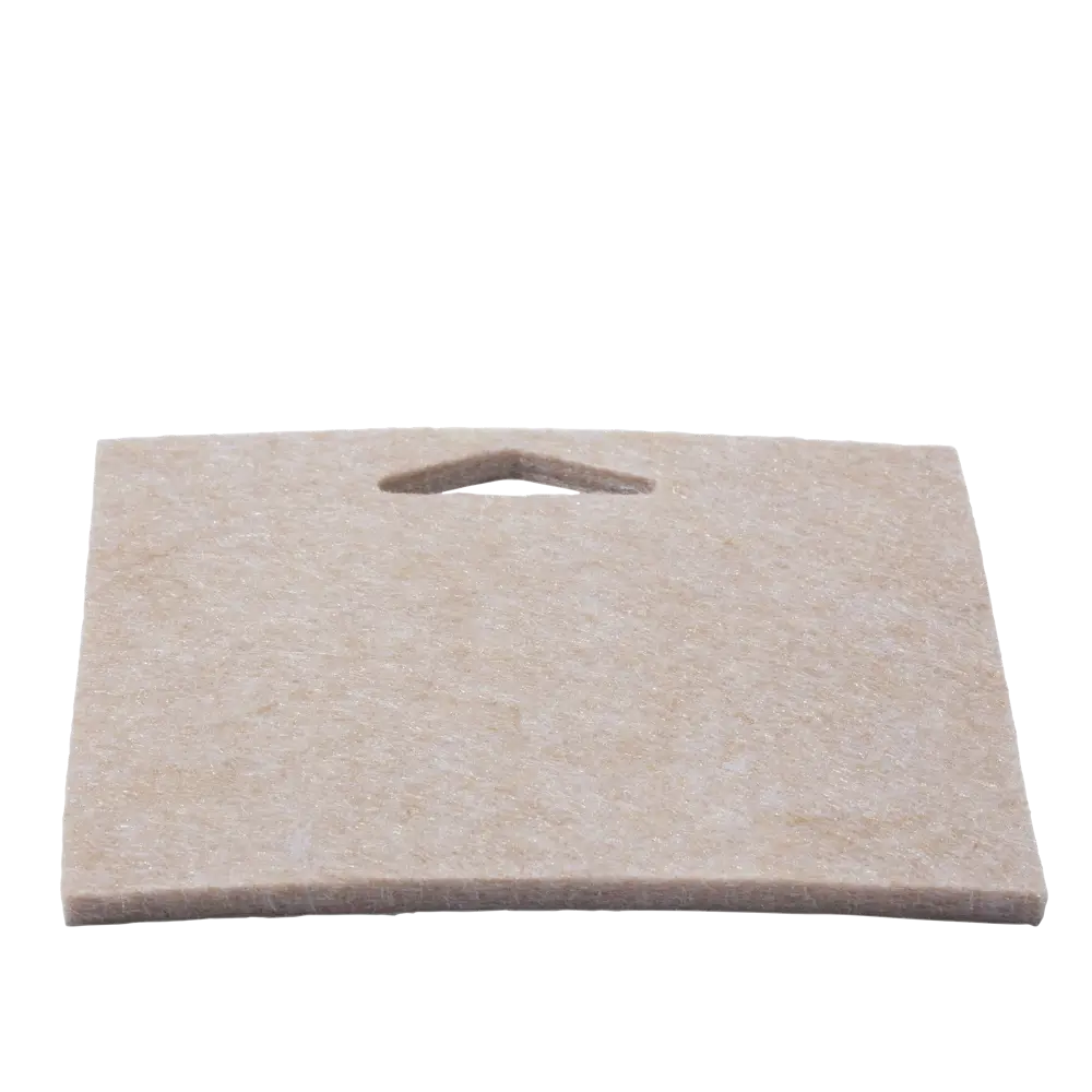 Лист фетра Standers 100x100 мм STLM-2195509