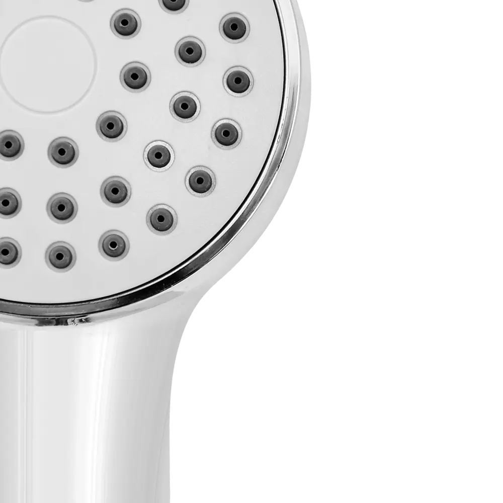 Набор для душа Sensea Natu 1 режим цвет хром STLM-2076102 - Вид №4