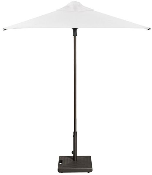 JANUS et Cie Квадратный алюминиевый зонт Janus umbrella sun-id-1376243 - Вид №1