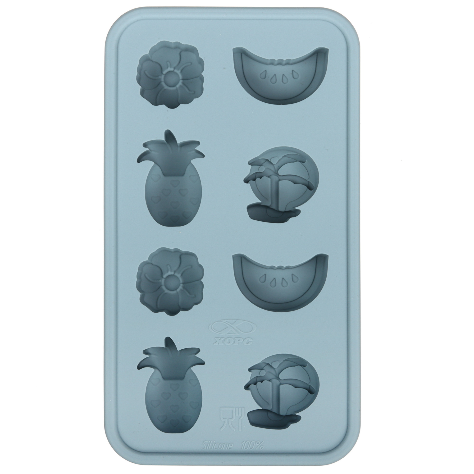 9155300 Форма для льда ХОРС STDN-0138574 - Вид №2