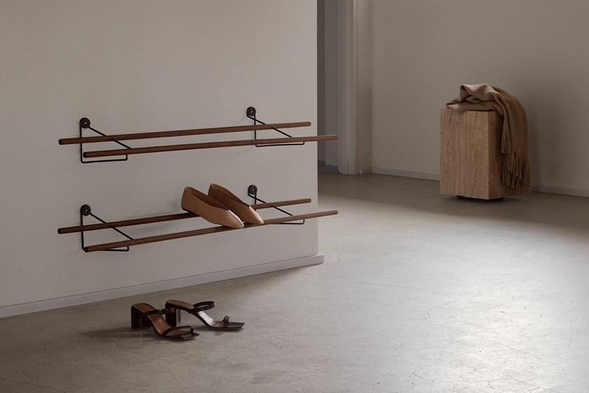 We Do Wood Подвесной деревянный обувной шкаф sun-id-1488491 - Вид №16