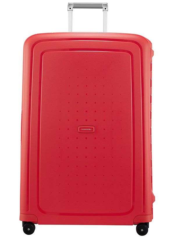 10U-70004 Чемодан 10U*004 Spinner 81/31 Samsonite S'Cure  - Вид №1