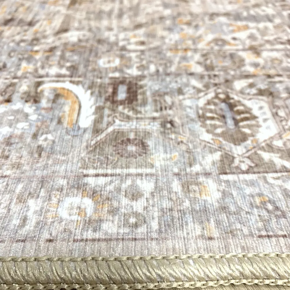 89365057 Ковер Урбан 120x170 см полиэстер 800407-1001 STLM-1052316 CTIM  - Вид №5