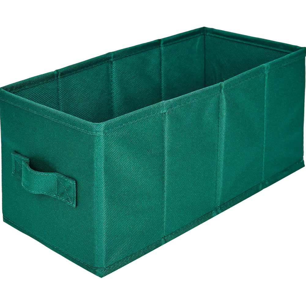 Короб Spaceo KUB для хранения - стильный органайзер без крышки 82658007 STLM-0032982 - Вид №2