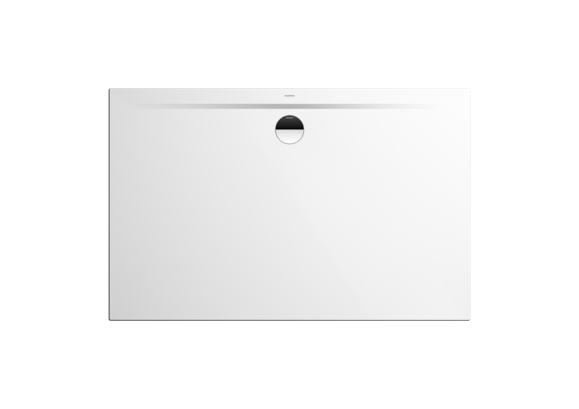 Душевой поддон KALDEWEI Сталь эмалированная 1544-5 1 альпийский белый 1544-51
