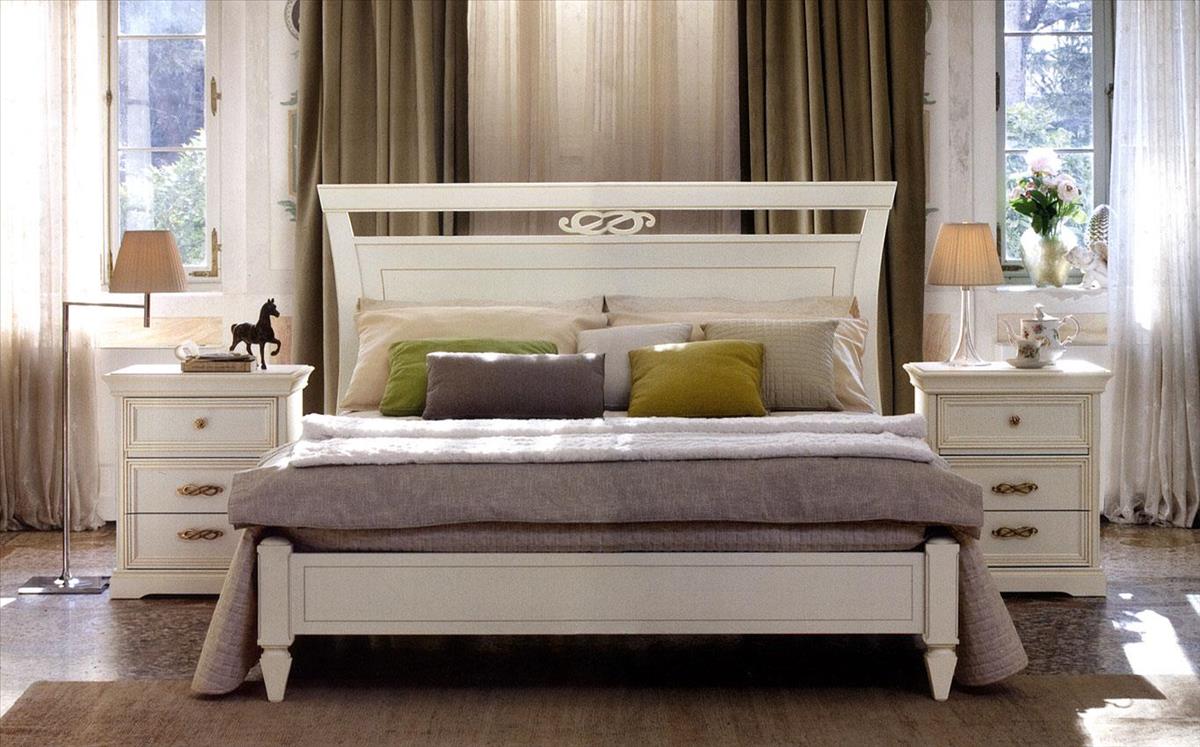 Кровать Oceano ALF L4UVT Vittoria