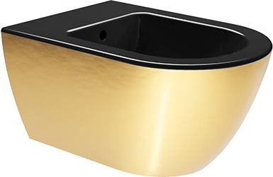 8865151 Биде подвесное  GSI ceramica  - Вид №1