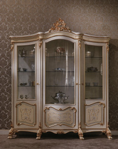 Витрина RUBINO CARLO ASNAGHI 11495