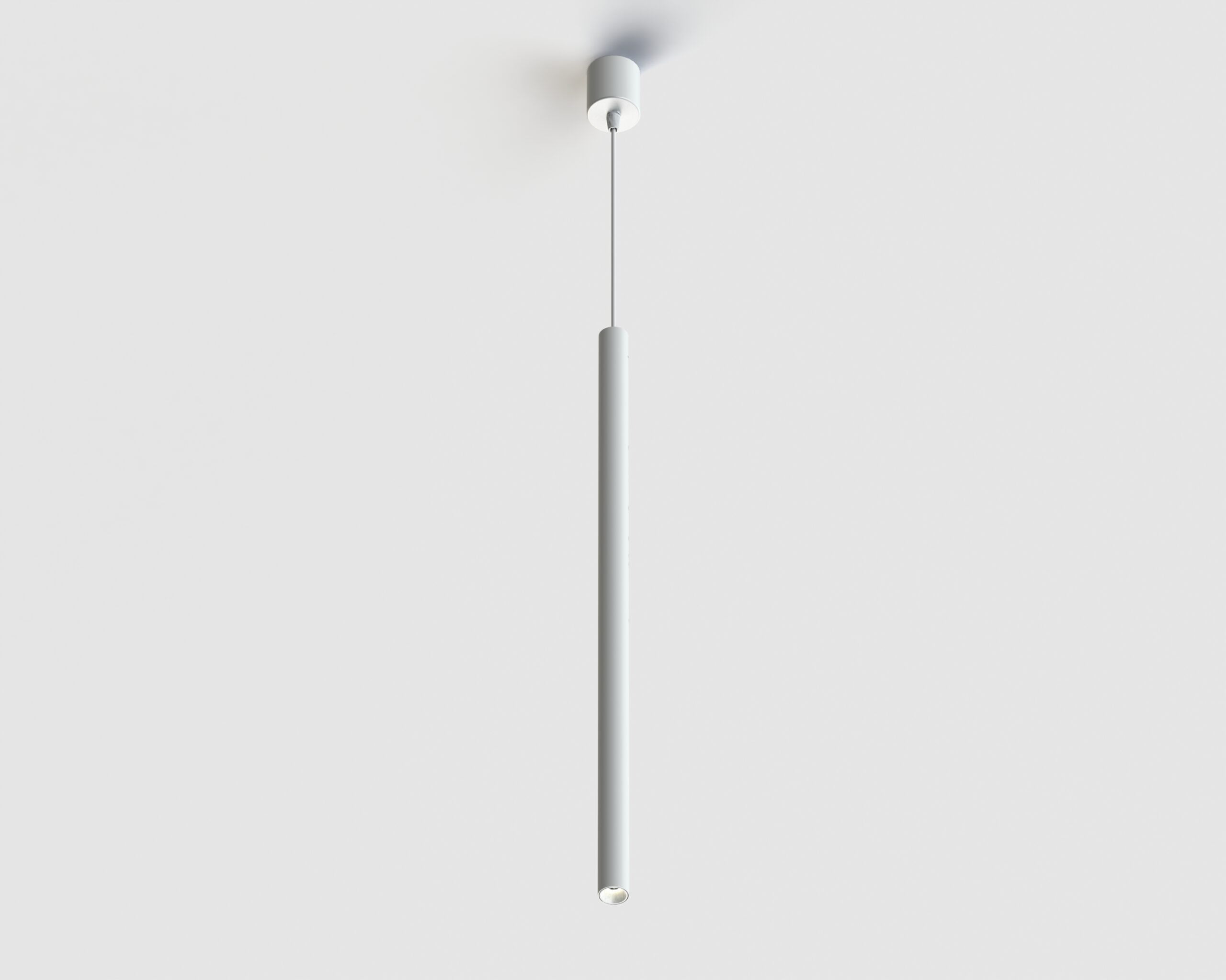 Экструдированный алюминиевый подвесной светильник с регулируемой яркостью Lucifero's I-Pipedi ARCH-00135559 - Вид №1