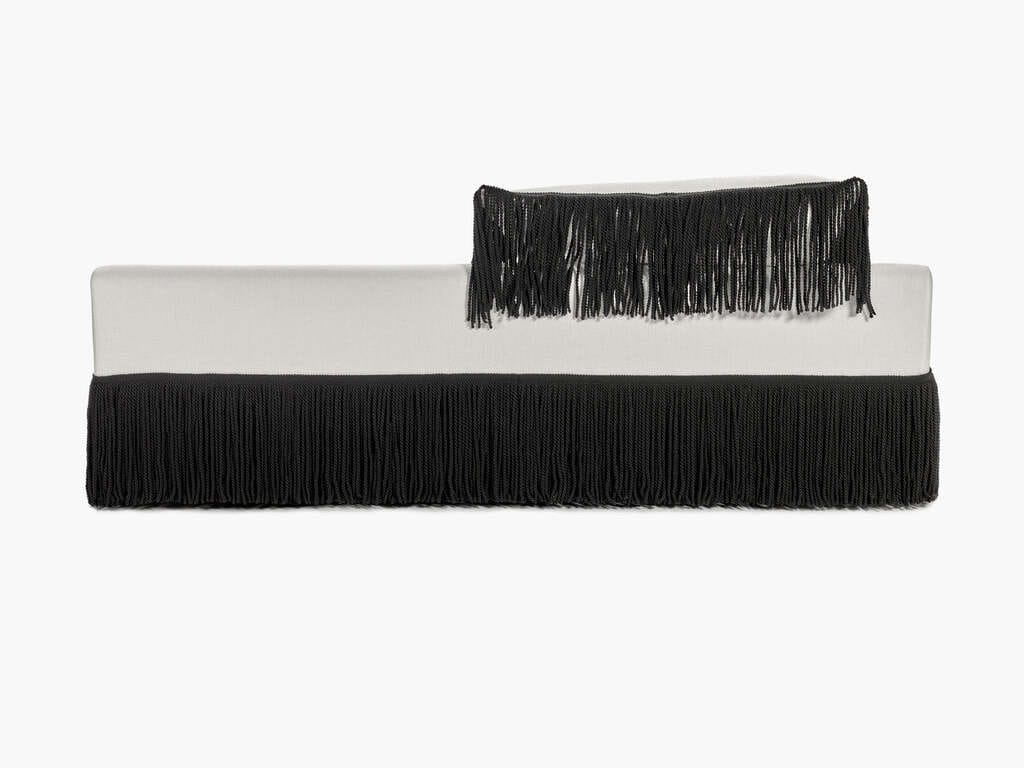 Съемный льняной диван Serax Мебель от Энн Демельмейстер ARCH-00111994 - Вид №5