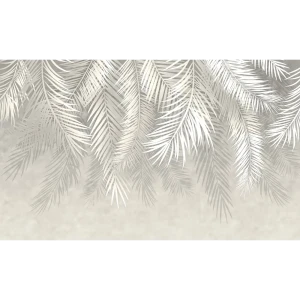 Фотообои Sand palm флизелиновые 400x270 см 10380-Л