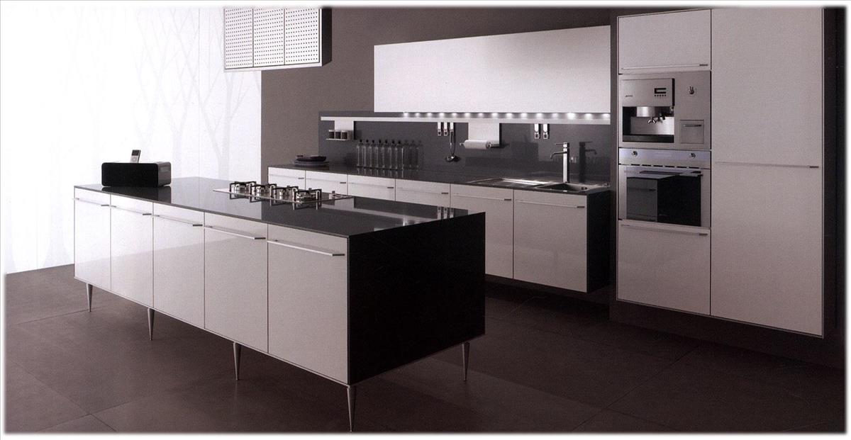 Кухня  VALCUCINE Artematica Multiline-2 