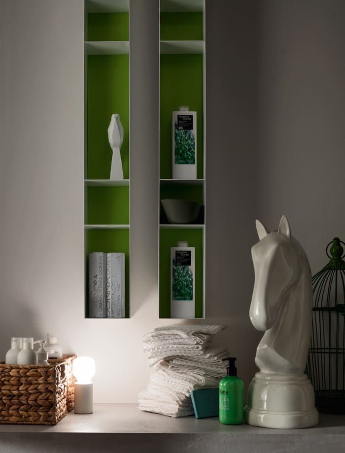 Комплект мебели 72 Arcom E.ly j STARC58 - Вид №2