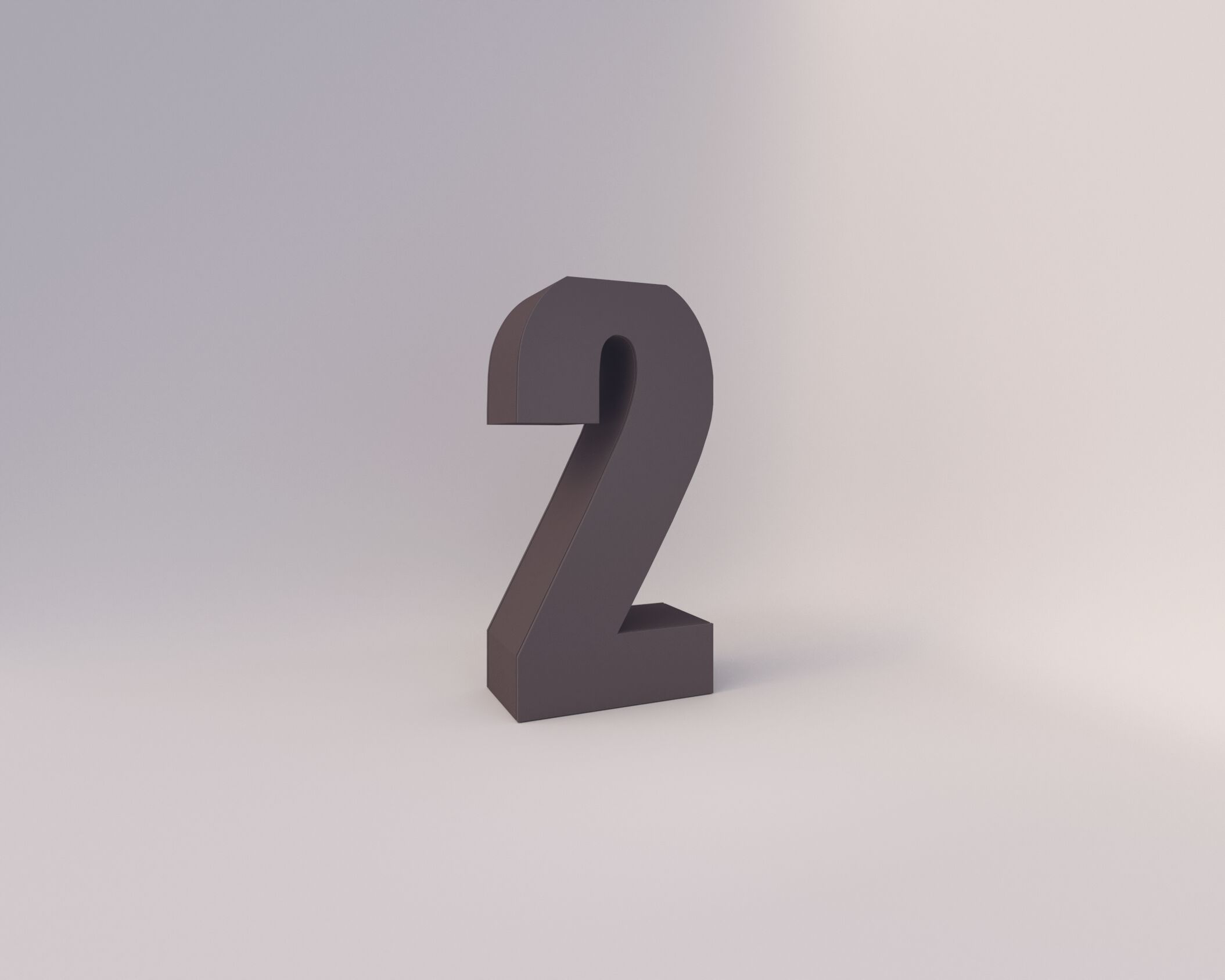 Мебель контейнеры в бетонной конструкции Voltan 555 ARCH-00065661 - Вид №10