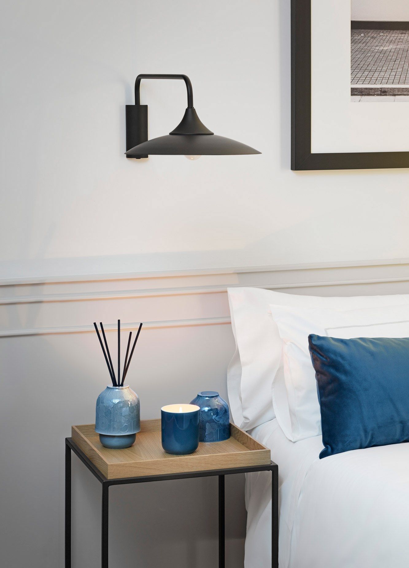 Фарфоровый парфюмер Lladró CAMPANELLA ARCH-00072150 - Вид №1