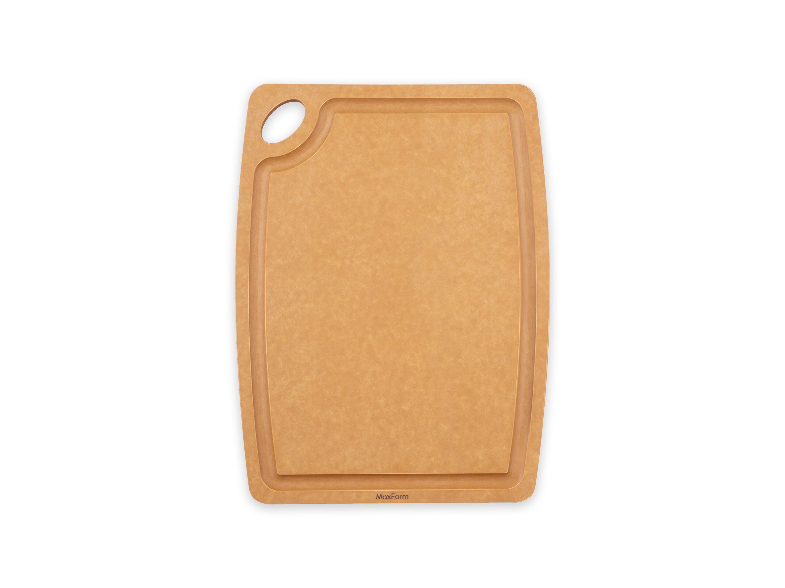 Прямоугольная разделочная доска из древесного волокна MaxForm шеф-повар ARCH-00085456