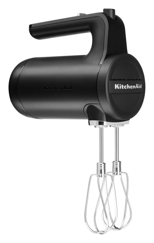 5KHMB732 Беспроводной электрический ручной миксер KitchenAid  - Вид №4