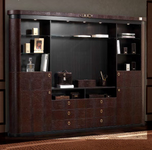 Стенка  FORMITALIA CITY 02