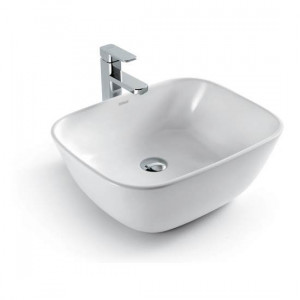 CL3003 Раковина накладаная SSWW CL