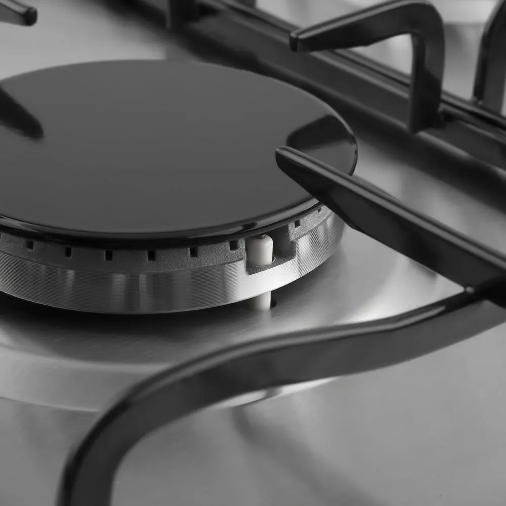 Газовая варочная панель ORE LGA30A с электроподжигом для компактной кухни 81953846 STLM-0015131 - Вид №6