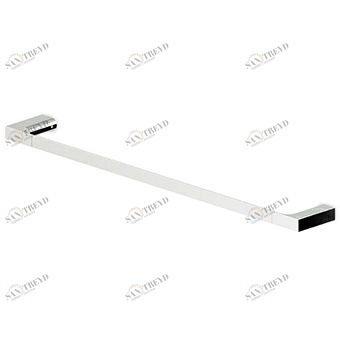 ZAD622 Держатель для полотенец, длина 60 см. Zucchetti Him 