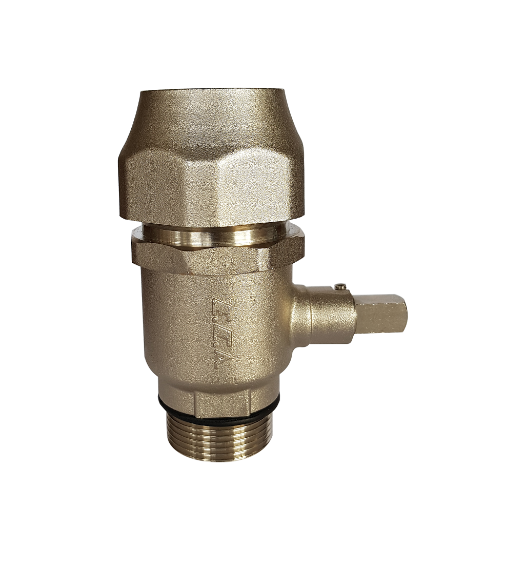 Соединитель рукавного типа Eca sun-id-2094738 - Вид №1