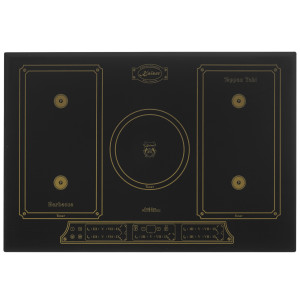 8196027 Индукционная варочная поверхность Kaiser KCT 7797 FI Em