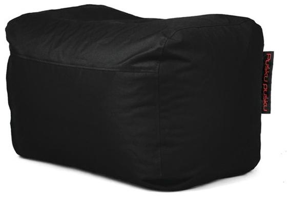 Pusku pusku Прямоугольный пуф со съемным чехлом из ткани Ox sun-id-1453043 - Вид №12