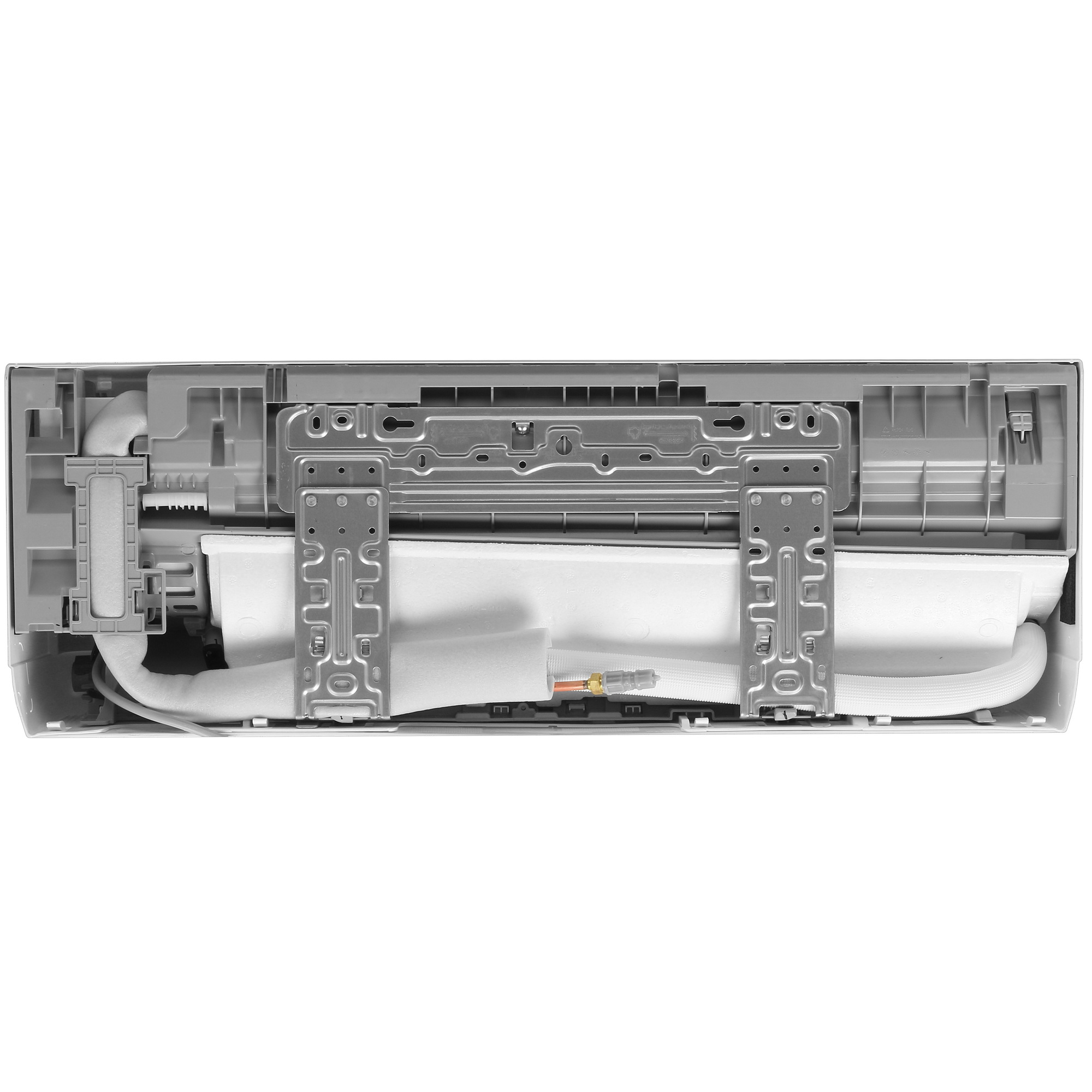 5401450 Кондиционер настенный сплит-система Grundig GRFPO 070/GRFPO 071 белый STDN-0006810 - Вид №4