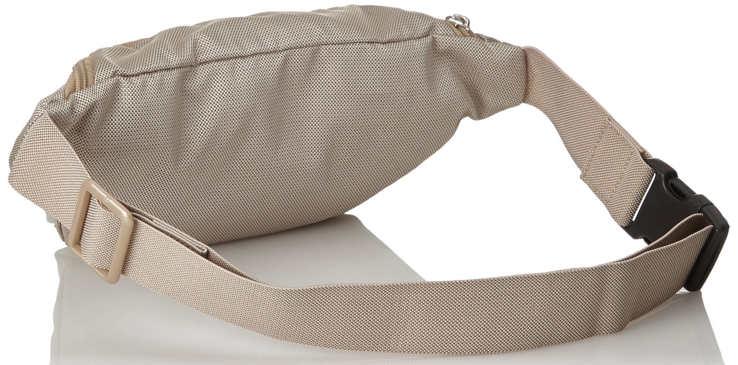 QMMM1-09K Сумка поясная QMMM1 Waistbag Mandarina Duck MD20  - Вид №1