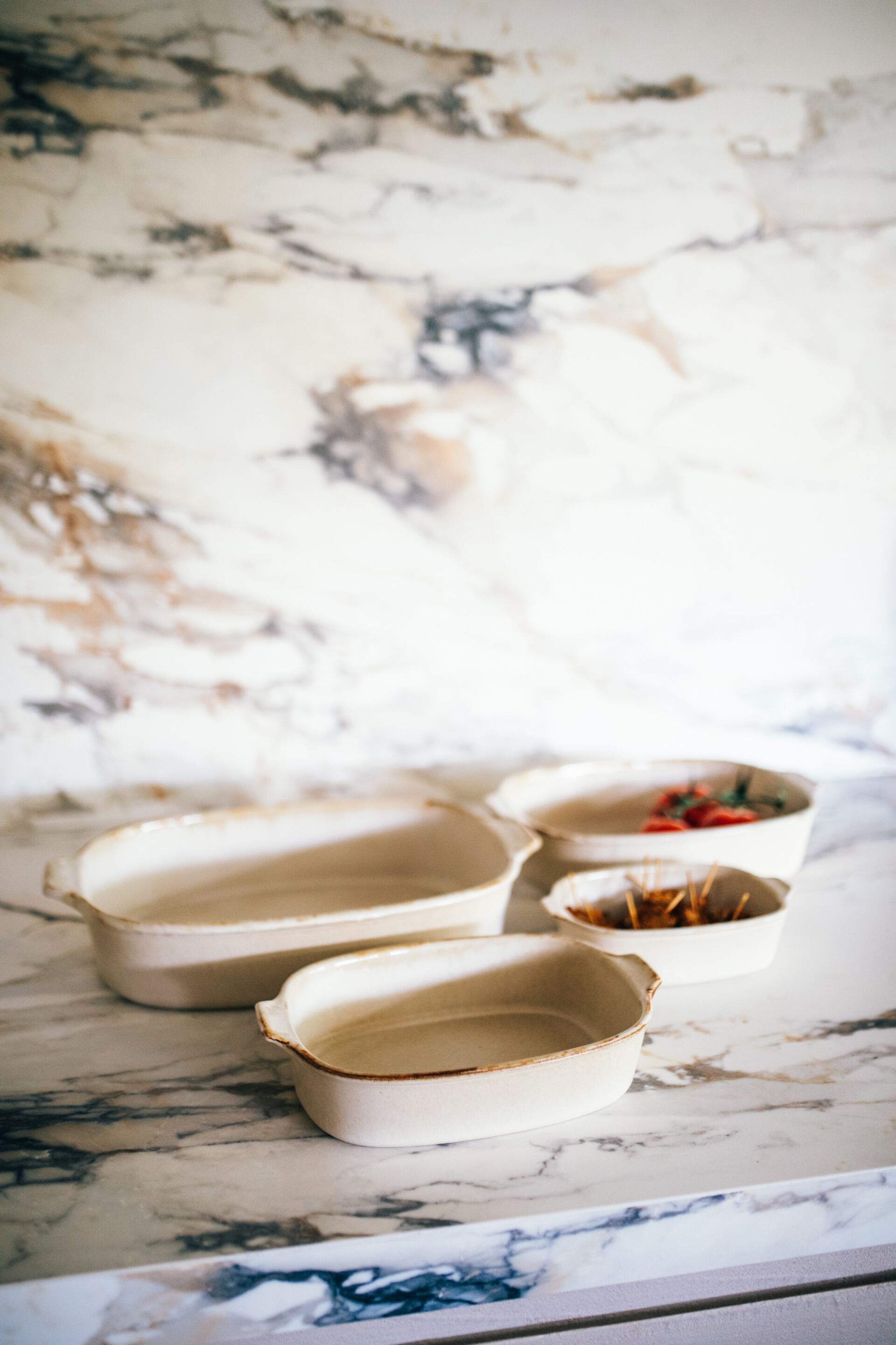 Противень из керамогранита POMAX Асколи ARCH-00031227 - Вид №10