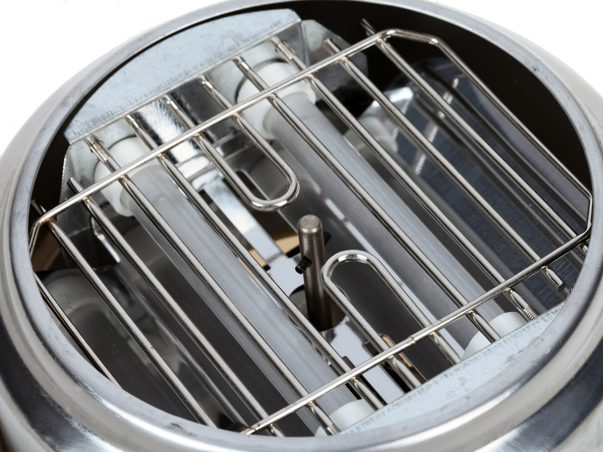 6637121 Прибор для приготовления сахарной ваты Clatronic ZWM 3478 STDN-0087691 - Вид №6