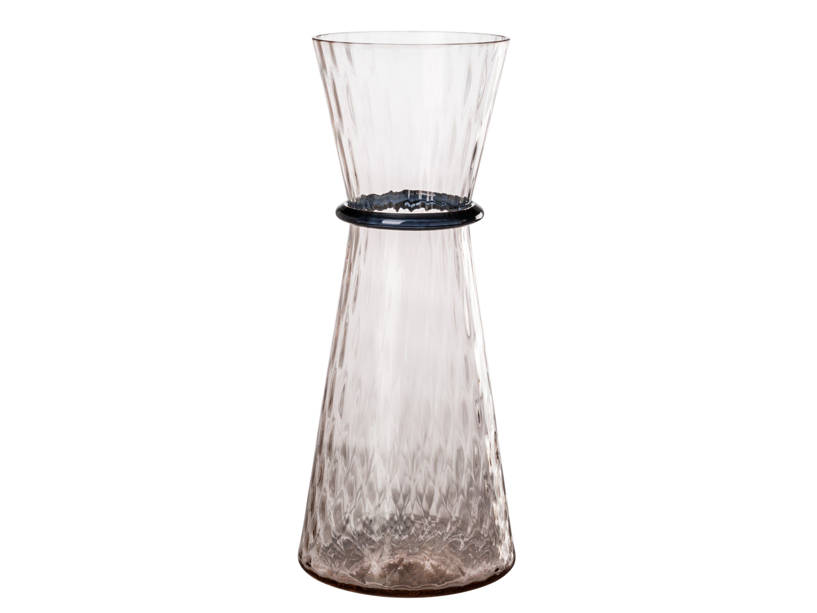 ВАЗа ручной работы из дутого стекла VENINI тиара ARCH-00140002 - Вид №4