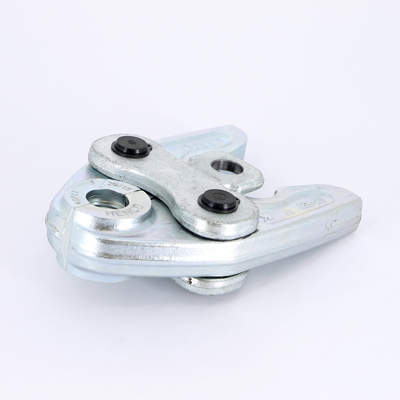 Клещи для электрического пресса HENCO 16x2мм BE16 - Вид №2