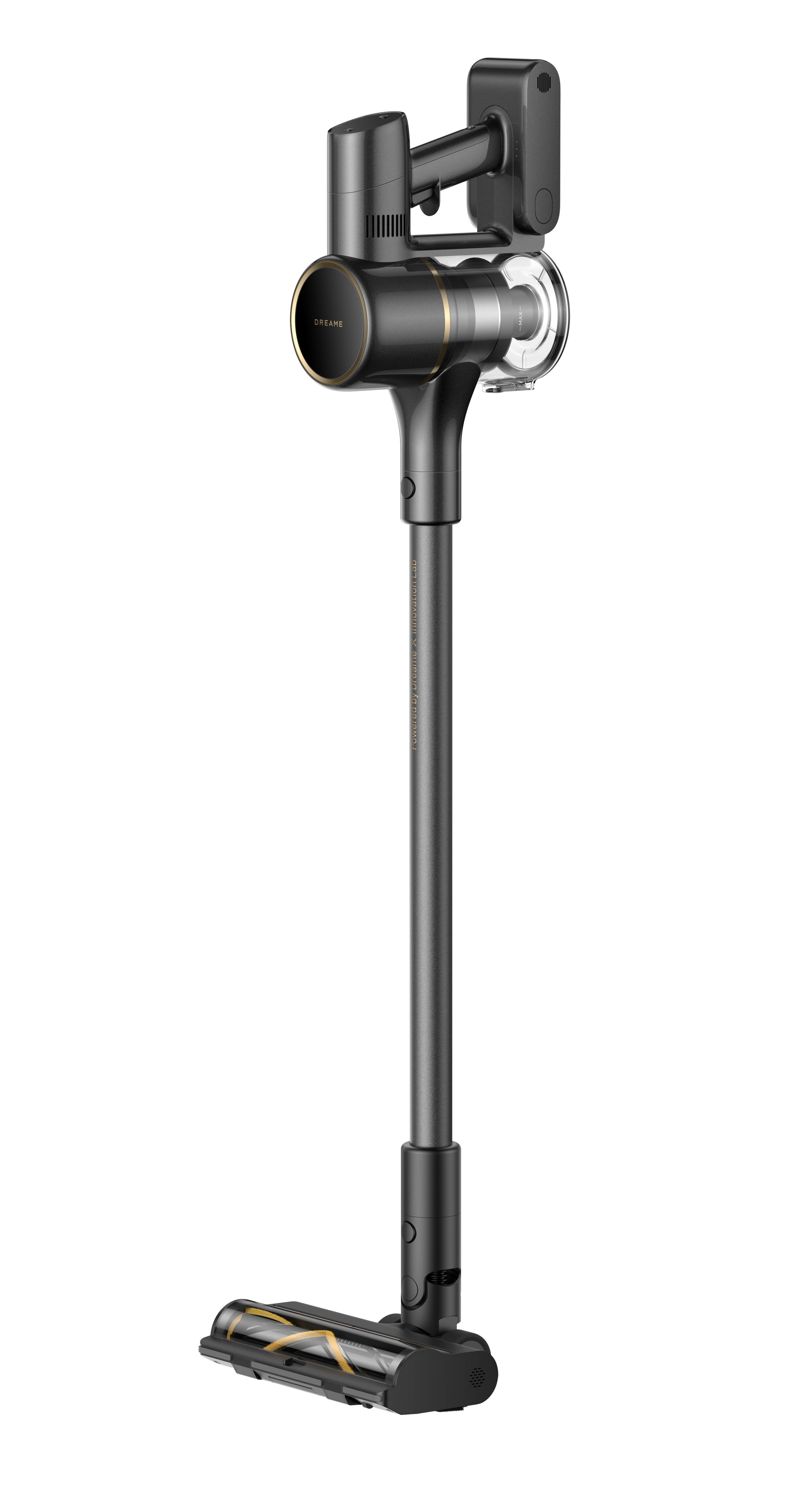 5624100 Пылесос  вертикальный  Dreame R10s Pro  черный STDN-0052110 - Вид №6