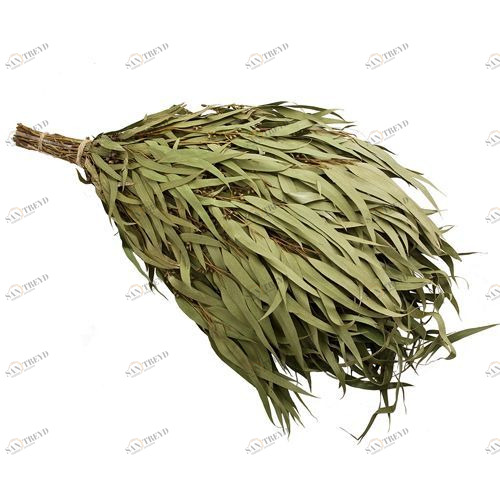 Эвкалиптовый веник для бани Santreyd 4076